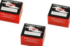 Wimpernwelle Power Pad extra