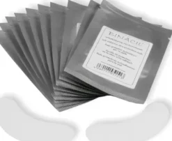 Wimpernwelle Selbstklebende Hautschutzpads