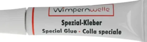 Wimpernwelle Spezial-Kleber