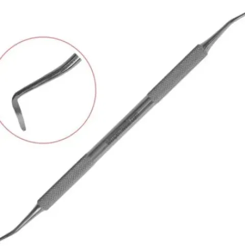 Wimpernwelle Wimpernapplikator