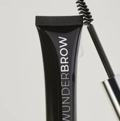 WUNDERBROW Clear Freeze Brow Gel