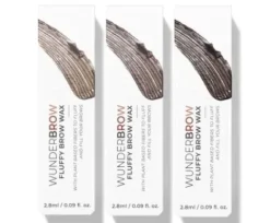 WUNDERBROW Fluffy Fibre Brow Wax