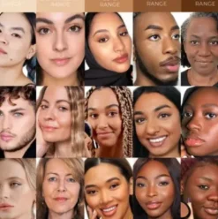 WUNDERBROW Go Beyond Foundation