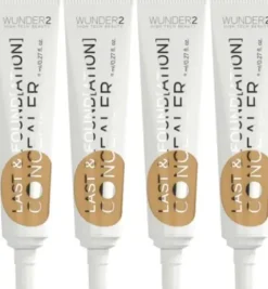 WUNDERBROW Last & Foundation Concealer
