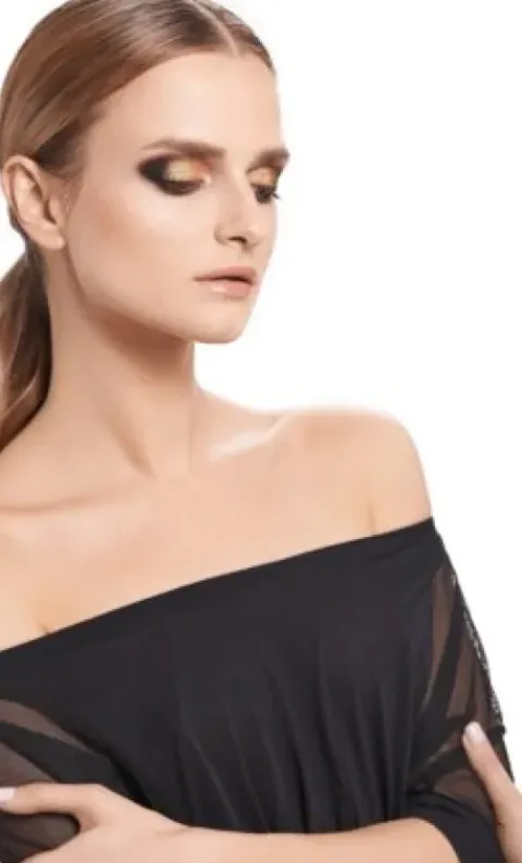 WUNDERBROW Metallic Collection Super-stay Eye Pencil