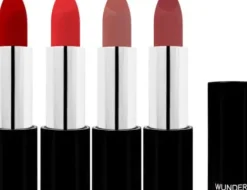 WUNDERBROW Must-Have-Matte Comfort Wear Lipstick
