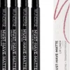 WUNDERBROW Must-Have-Matte Lip Liner