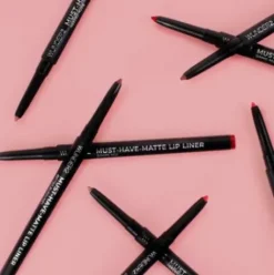 WUNDERBROW Must-Have-Matte Lip Liner