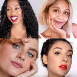 WUNDERBROW Must-Have-Matte Lip Liner