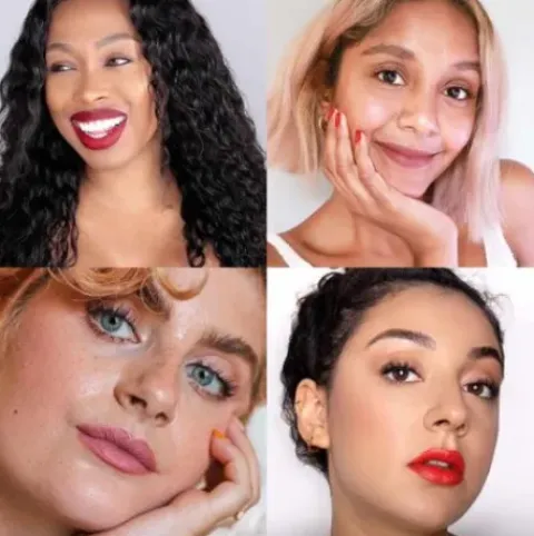 WUNDERBROW Must-Have-Matte Lip Liner