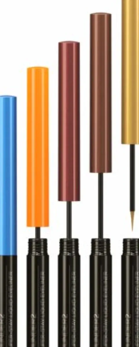 WUNDERBROW SUPER-STAY Liquid Eyeliner