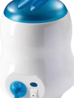 Xanitalia Elegance Wachswärmer für Dosen