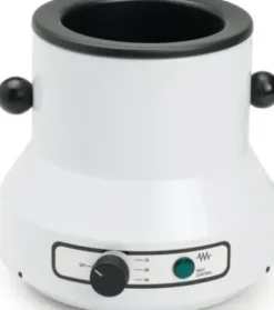 Xanitalia Tondo Export Wachswärmer für 800 ml Dosen