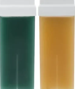 Xanitalia Wachspatronen Basic transparent