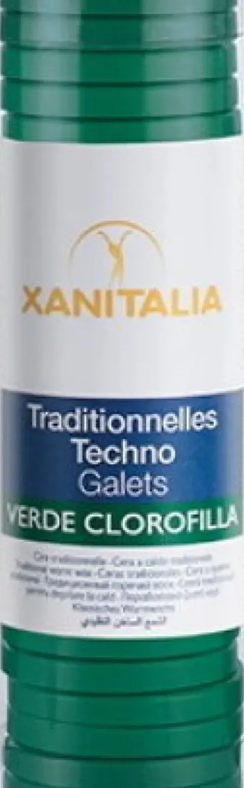 Xanitalia Wachstabletten