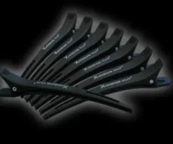 X-Treme Cut Carbon Clips