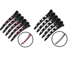 X-Treme Cut Color Clips
