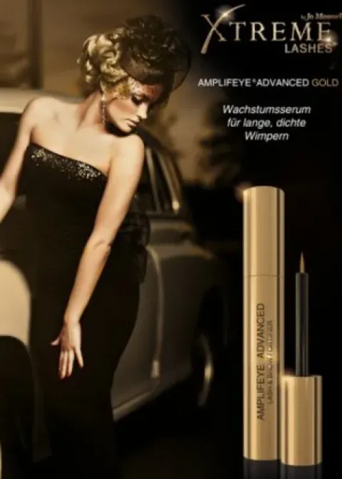 Xtreme Lashes Amplifeye Advanced Lash & Brow Fort