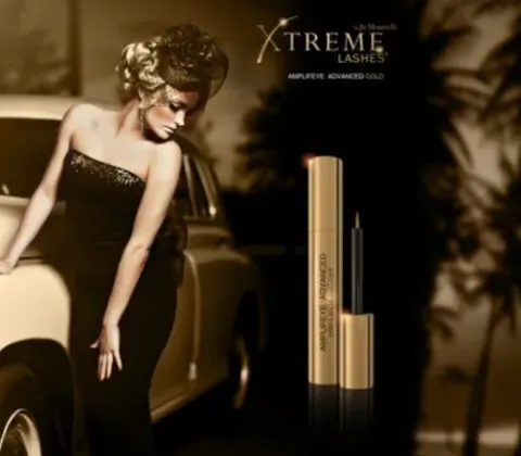 Xtreme Lashes Amplifeye Advanced Lash & Brow Fort