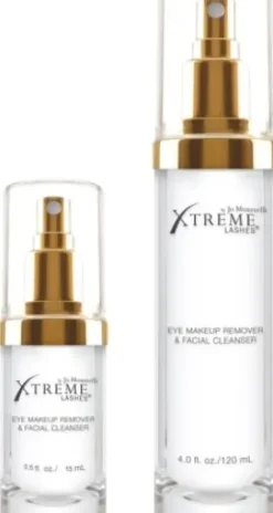 Xtreme Lashes Eye Make-up Remover