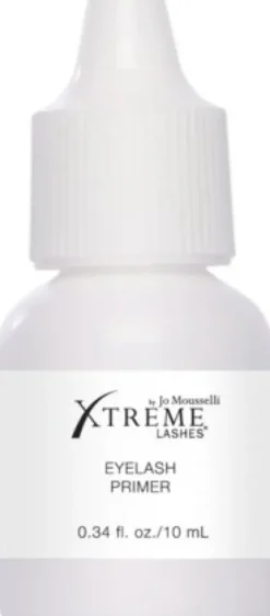 Xtreme Lashes Eyelash Primer