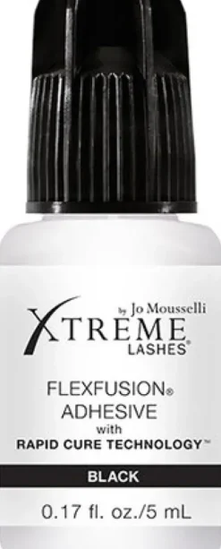 Xtreme Lashes Flexfusion Adhesive Rapid Cure Technology