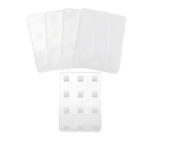 Xtreme Lashes Kleberplättchen für Flex Fusion