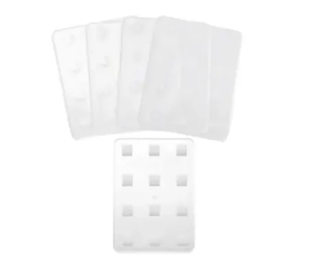 Xtreme Lashes Kleberplättchen für Flex Fusion