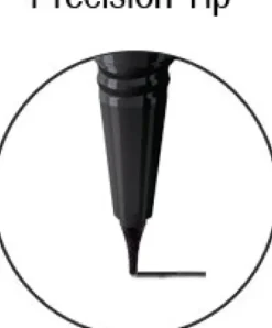 Xtreme Lashes Lash Densifying Liquid Eyeliner