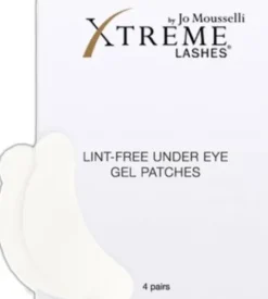 Xtreme Lashes Lint-Free Under Eye Gel Patches