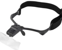 Xtreme Lashes Lupenbrille