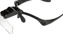 Xtreme Lashes Lupenbrille