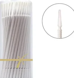 Xtreme Lashes Mikrofaserbürsten Long-Tipped