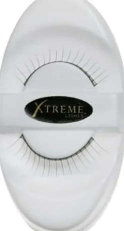 Xtreme Lashes Satz Praxis Eyelashstreifen