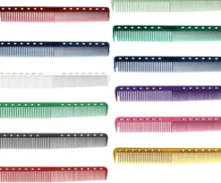 Y.S. Park Haarschneidekamm Nr. 339