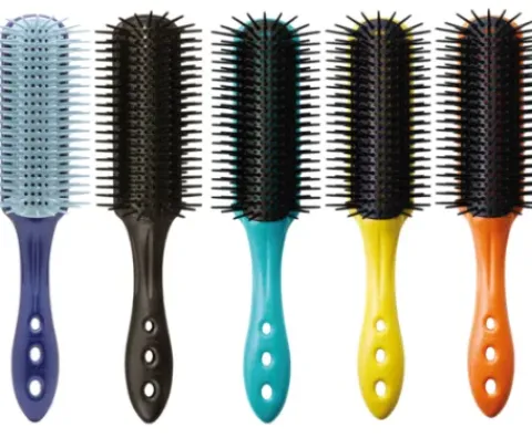 Y.S. Park Ionen Bürste T09