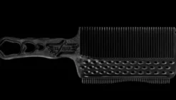 Y.S. Park Rail Soft Clipper Kamm Rail Nr. 282