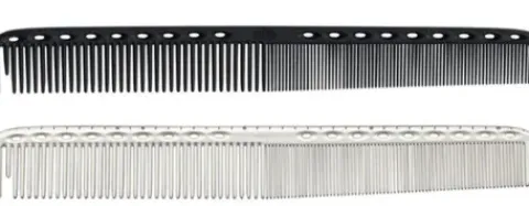 Y.S. Park Schneidekamm Nr. 335