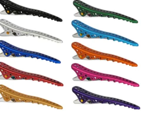 Y.S. Park Shark Clips