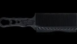 Y.S. Park Slim Soft Clipper Kamm Teeth Nr. 282