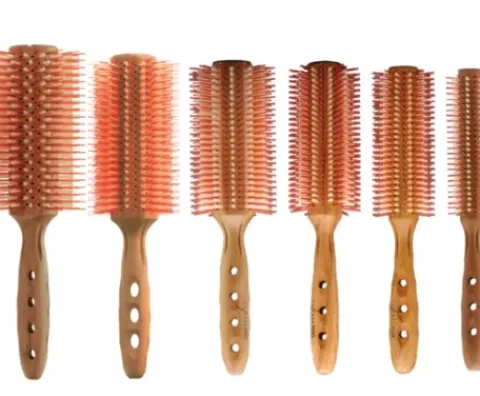 Y.S. Park Super-G Holzbürste