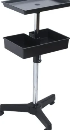 Zucchelli Boy 256 drehbares Untertablett